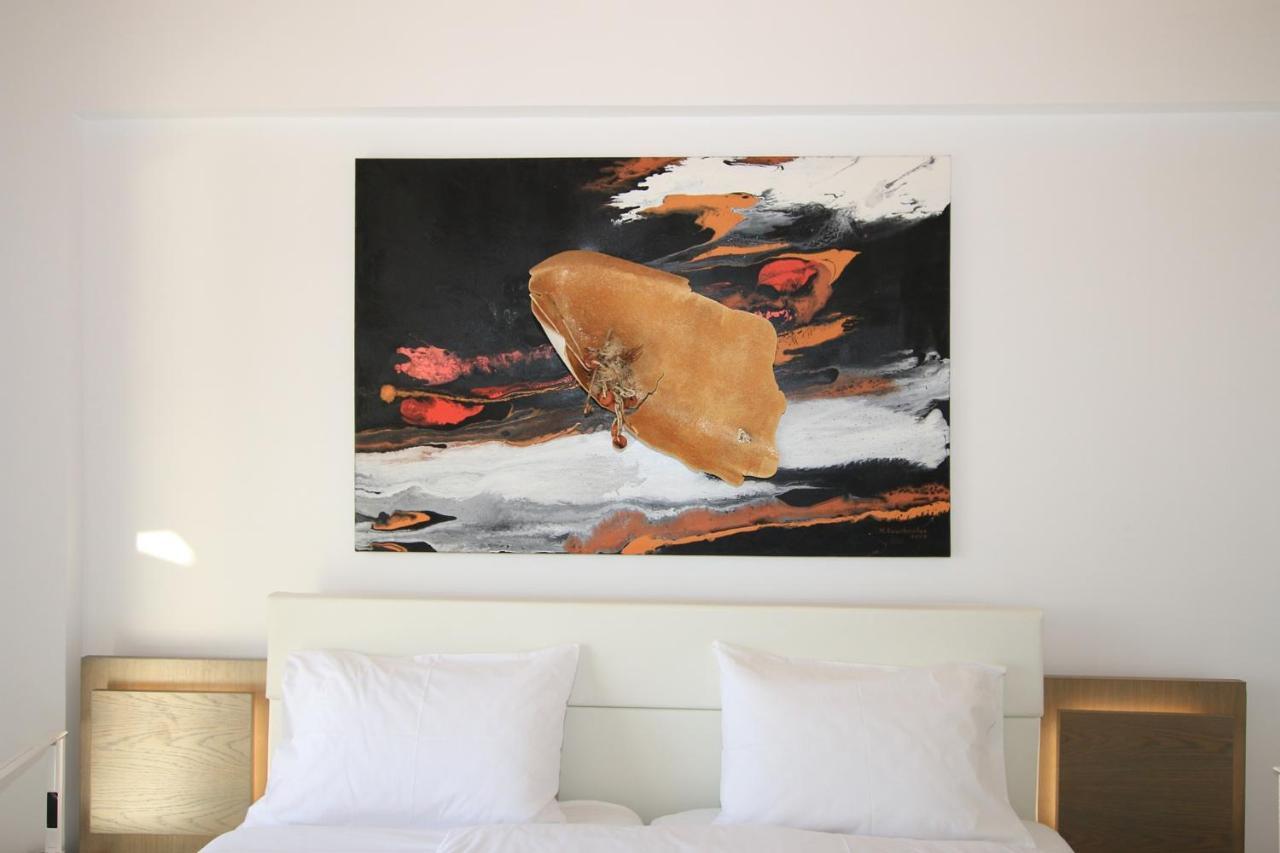 Sunset Sea View Villa 10 Afión Εξωτερικό φωτογραφία