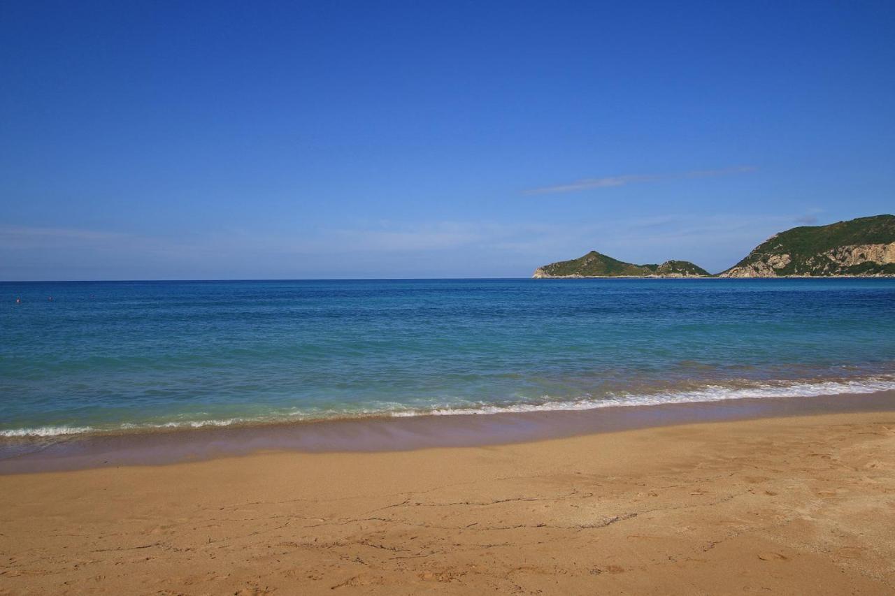 Sunset Sea View Villa 10 Afión Εξωτερικό φωτογραφία